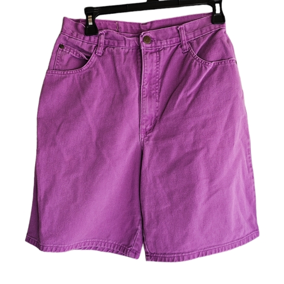 Hunt Club Pants - Lot of 2‎ Pairs Vintage Hunt Club Shorts Women's Size 12